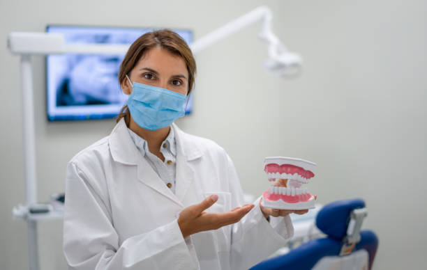 Best Emergency Root Canal Treatment in Connell, WA