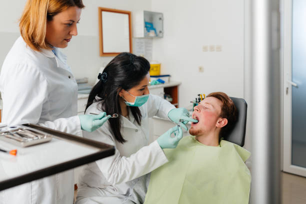 Best Same-Day Emergency Dental Services in Connell, WA
