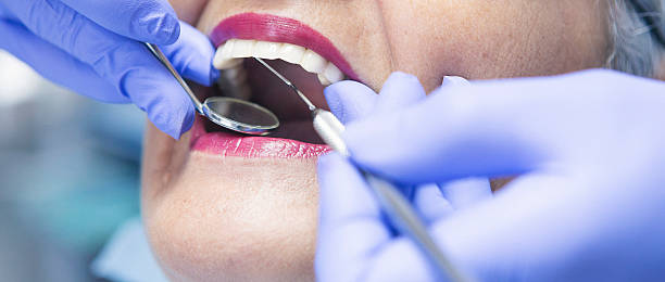 Best Cosmetic Emergency Dentistry in Connell, WA
